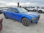 2013 Dodge Charger Police