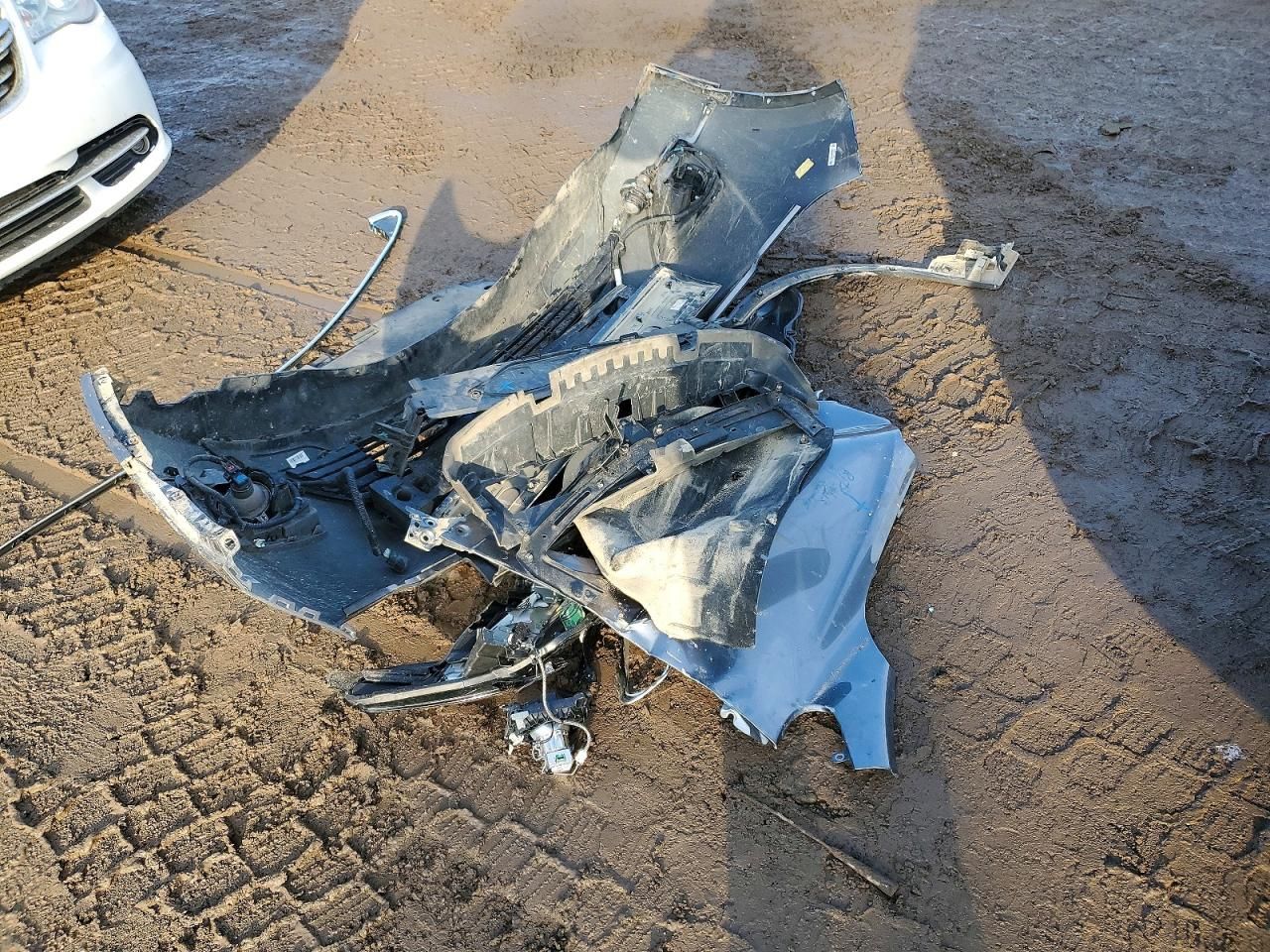 2020 Buick Envision Preferred