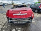 2011 Cadi Cts 4D 2WD Performan