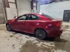 2007 Lexus Is 250