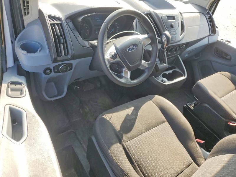 2019 Ford Transit T-250 Utility / Service Van