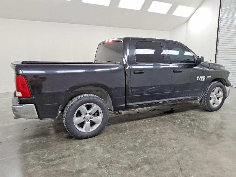 2019 Dodge Ram 1500 Classic slt