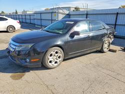 2010 Ford Fusion se en venta en Bakersfield, CA