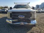 2017 Ford F350 Super Duty Utility / Service Truck