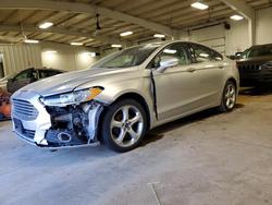2016 Ford Fusion se en venta en Ham Lake, MN