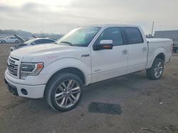 2013 Ford F150 Supercrew for sale in Fredericksburg, VA