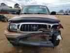 2004 Toyota Tacoma Double cab Prerunner