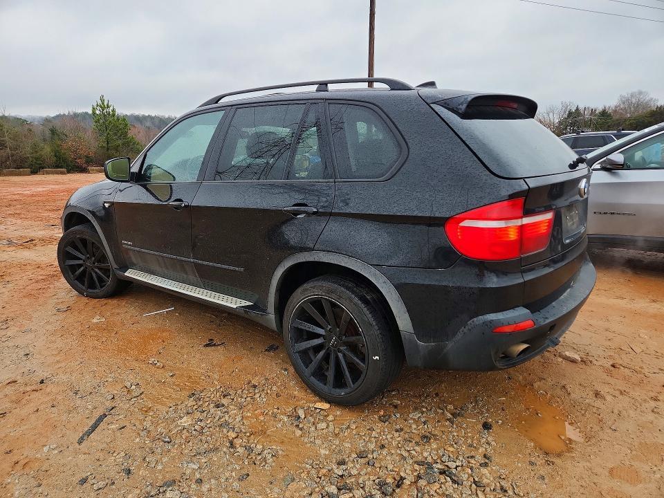 2010 BMW X5 Xdrive30i