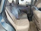 2009 Subaru Forester 2.5x