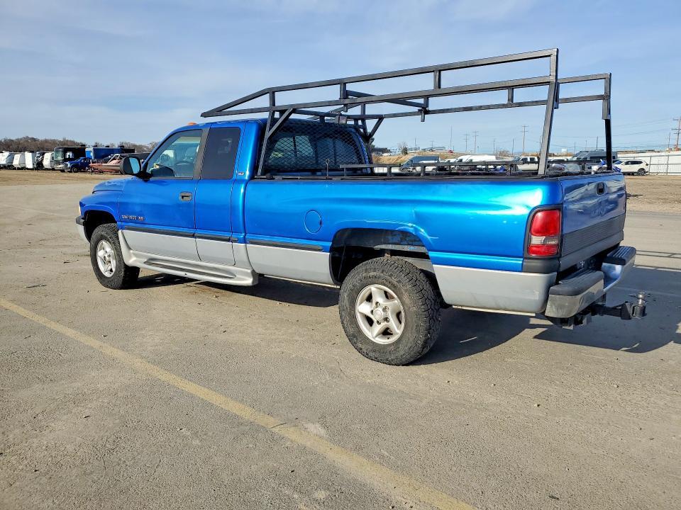 1999 Dodge Ram 1500