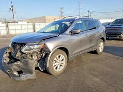 2016 Nissan Rogue s en venta en Sun Valley, CA