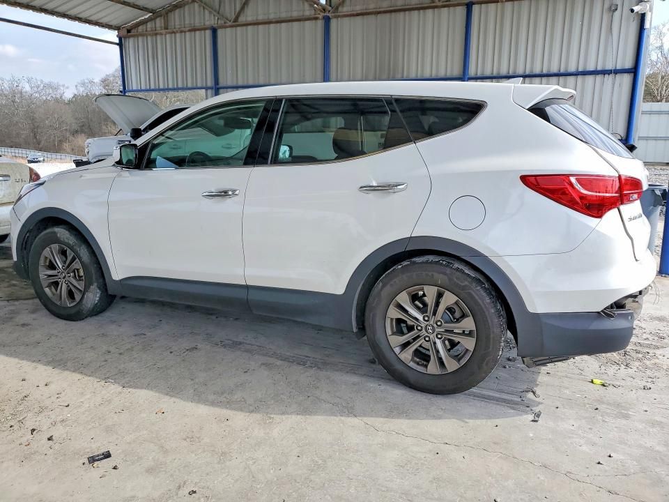 2014 Hyundai Santa fe Sport