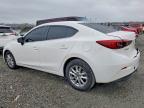 2016 Mazda 3 Sport