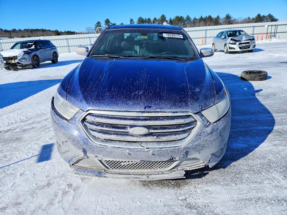 2015 Ford Taurus Limited