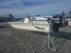 2010 Mako 18LTS Boat