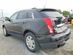 2011 Cadillac Srx Luxury Collection