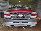 2005 Chevrolet Silverado K2500 Heavy Duty