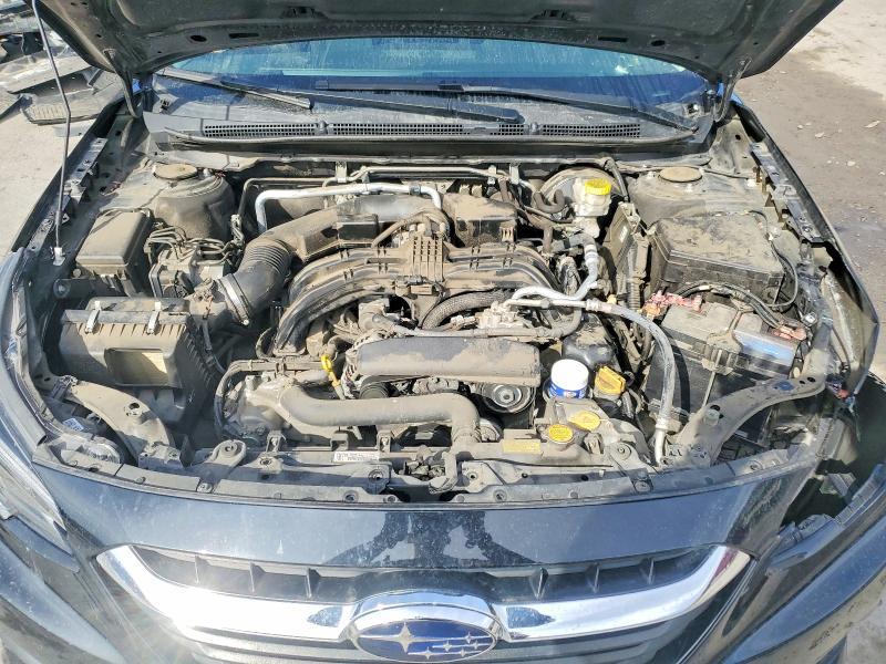 2020 Subaru Legacy Premium