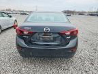 2017 Mazda 3 Sport
