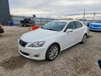 2009 Lexus Is 250 Base