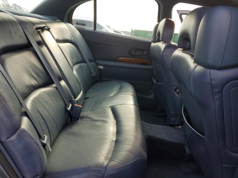 2000 Buick Lesabre Limited
