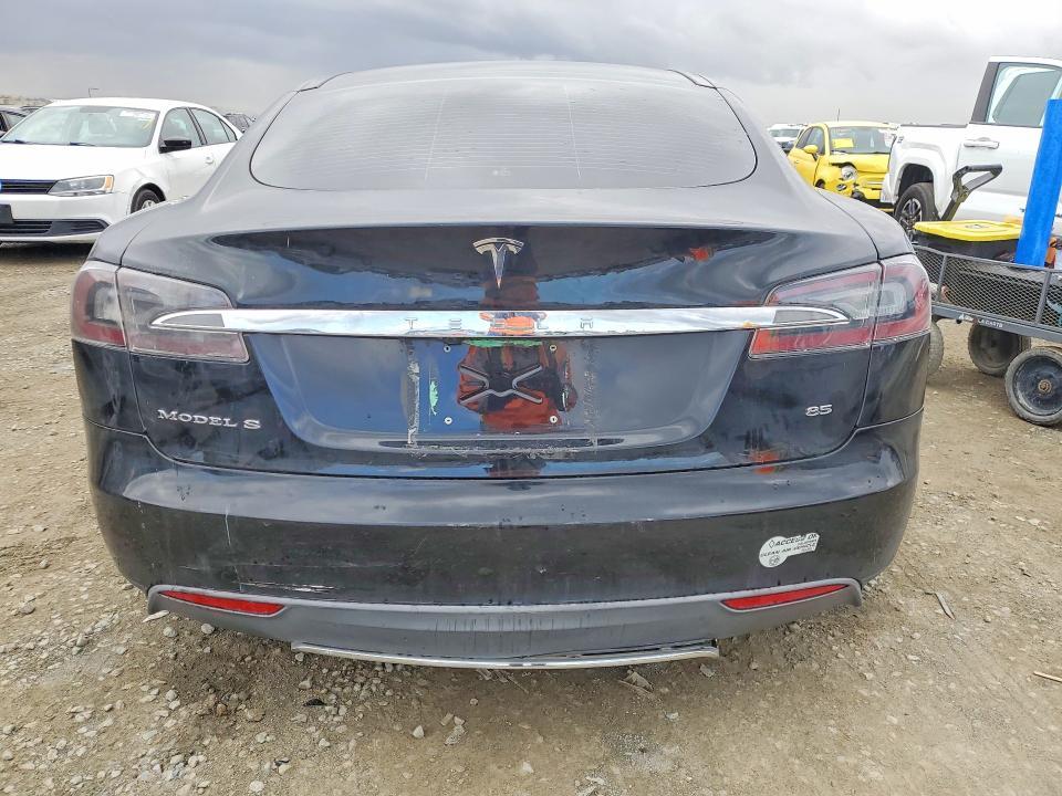 2013 Tesla Model s