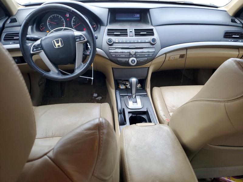 2011 Honda Accord se