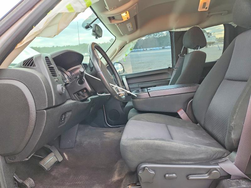 2013 GMC Sierra K1500 sle