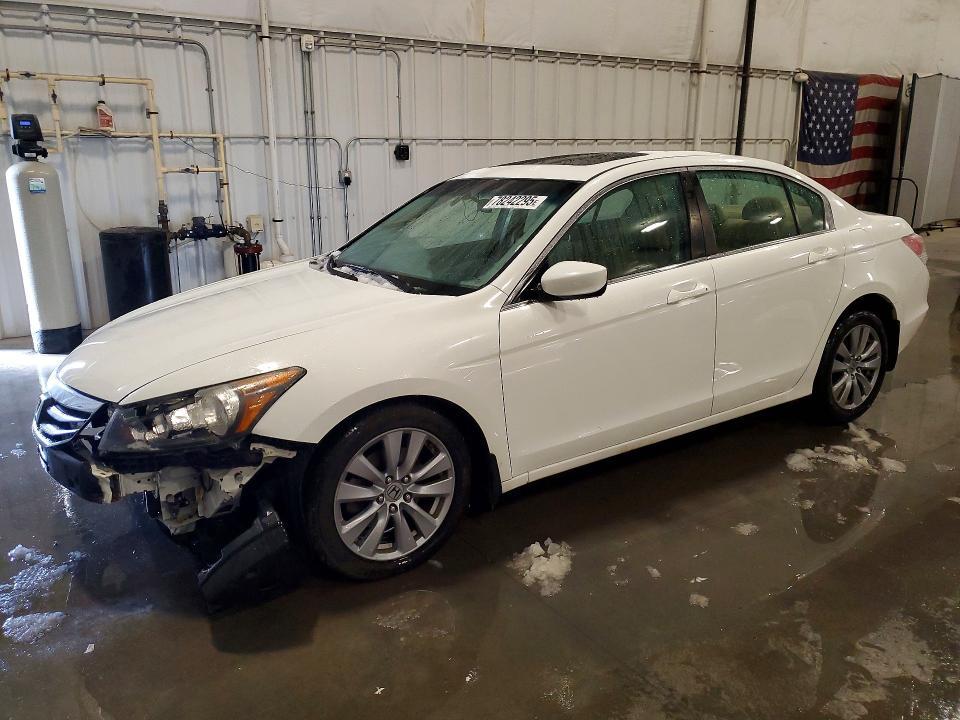 2011 Honda Accord ex