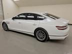 2021 Genesis G80 2.5t