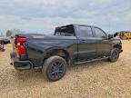 2025 Chevrolet Silverado K1500 LT Trail Boss