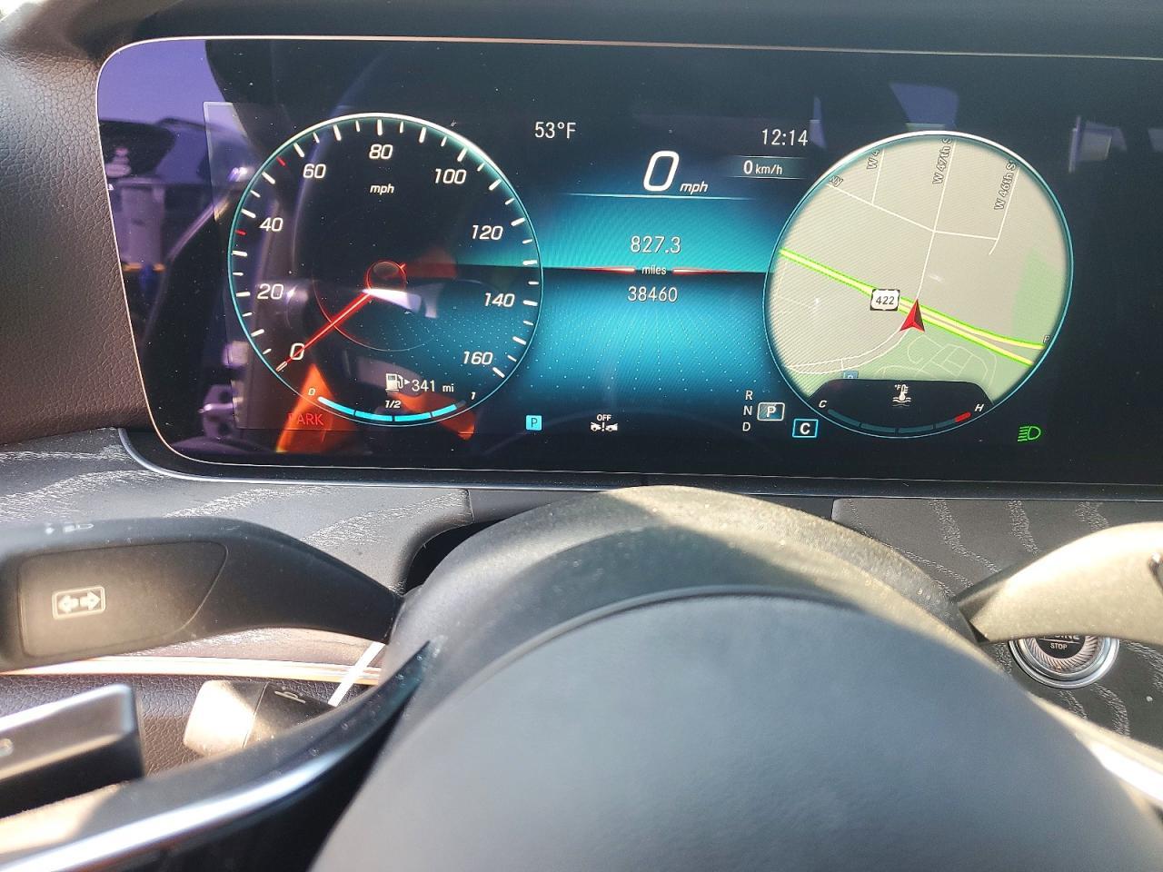 2021 Mercedes-Benz E 350 4matic