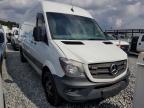 2017 Mercedes-Benz Sprinter 2500 Utility / Service van