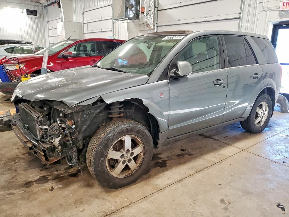 2007 Saturn Vue