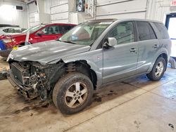 Saturn vue salvage cars for sale: 2007 Saturn Vue