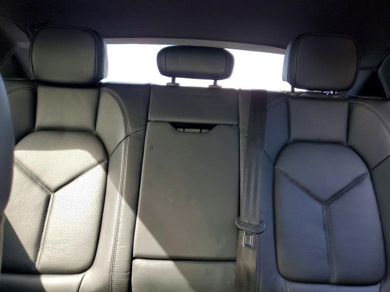 2021 Porsche Macan s