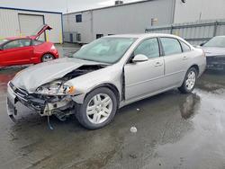 2006 Chevrolet Impala ltz for sale in Vallejo, CA