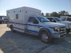 2020 Ford F550 Super Duty Ambulance