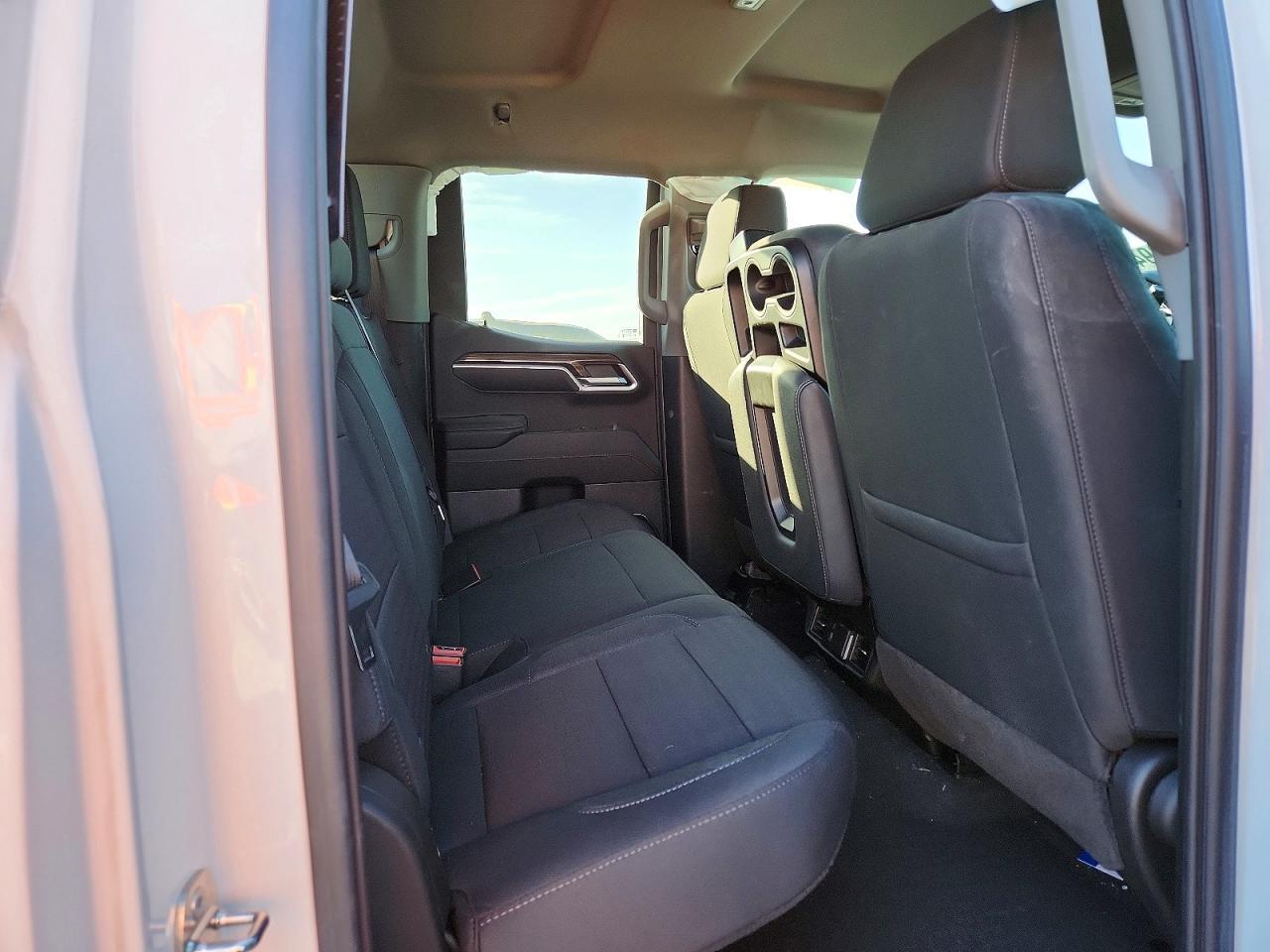 2024 Chevrolet Silverado K1500 LT-L