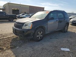 2008 Chevrolet Equinox ls for sale in Kansas City, KS