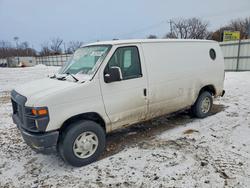 2011 Ford E250 Delivery Van en venta en Chicago Heights, IL