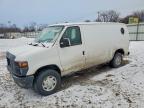 2011 Ford E250 Delivery Van