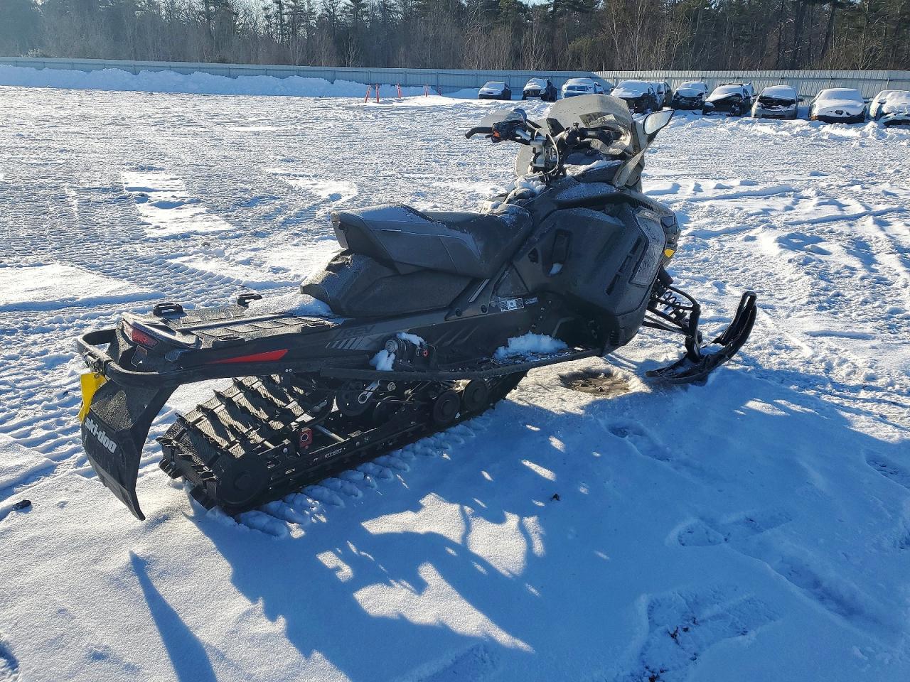 2019 Other Oeth Renegade