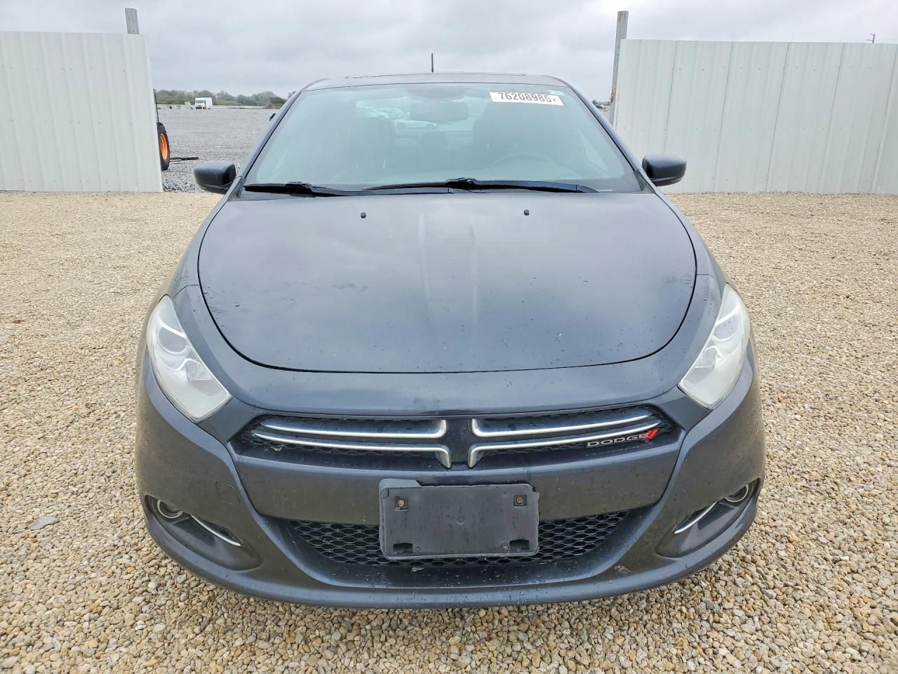 2013 Dodge Dart Limited