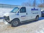 2018 GMC Savana 2500 Delivery Van