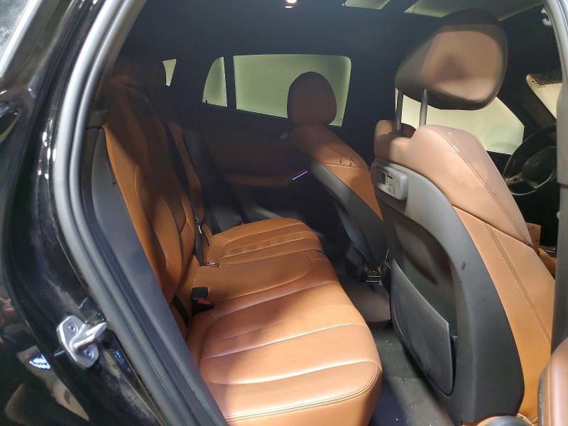 2021 BMW X6 Xdrive40i