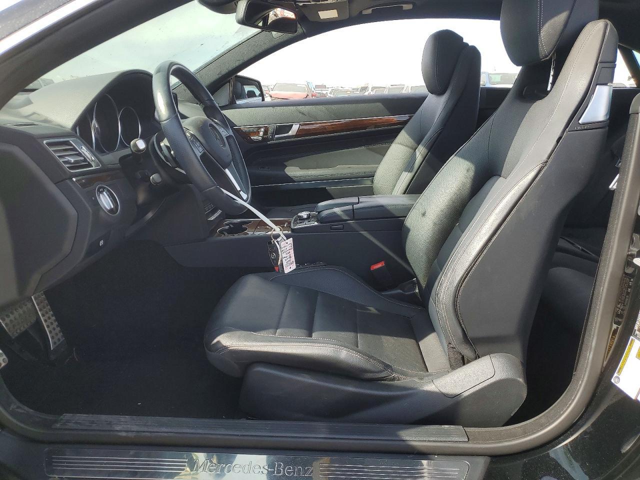 2014 Mercedes-Benz E 350