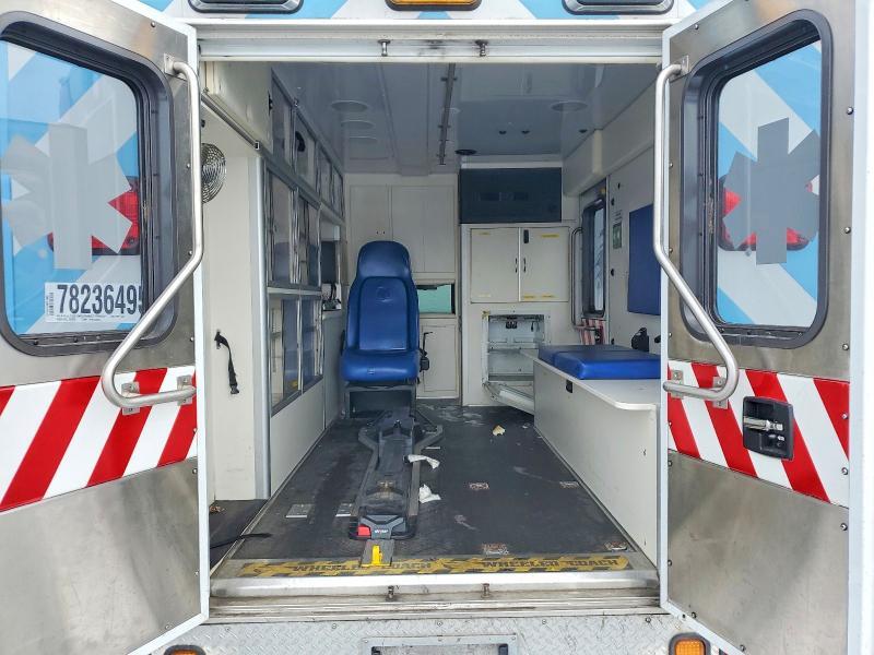 2013 Ford F350 Super Duty