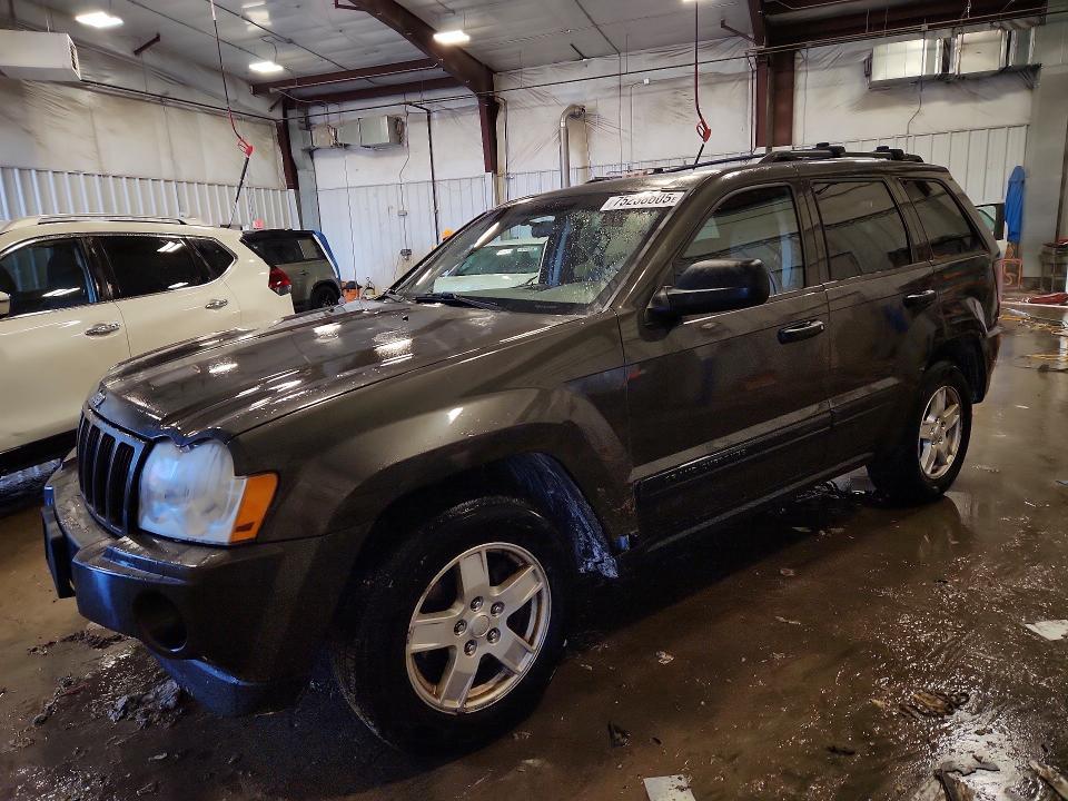 2006 Jeep Grand Cherokee Laredo
