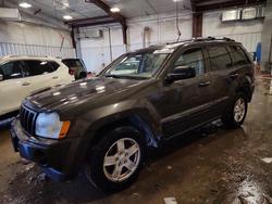 2006 Jeep Grand Cherokee Laredo en venta en Franklin, WI